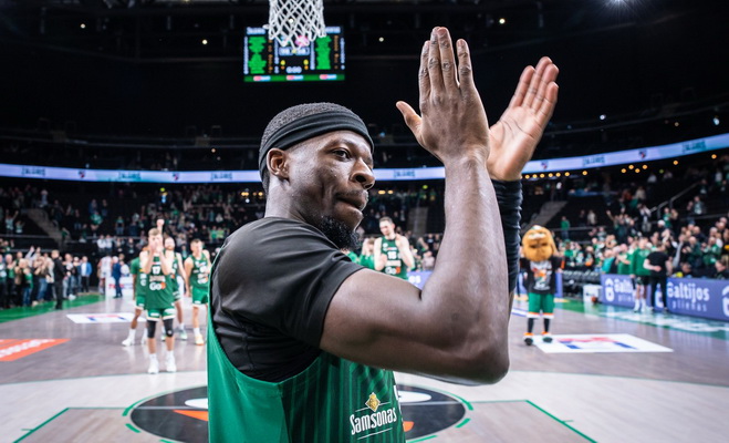 „Žalgirio“ fanams prognozė nepatiks: ekspertai tarė žodį